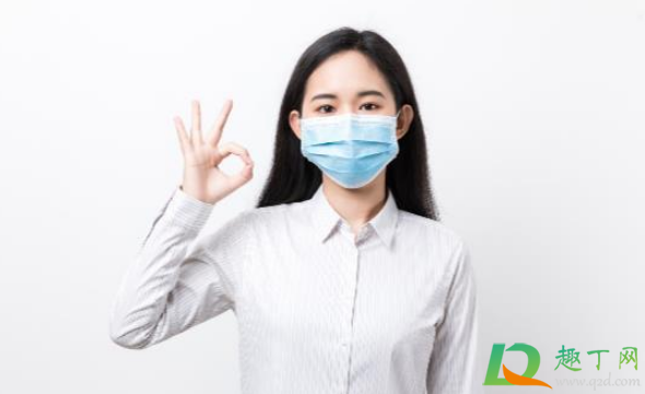冬天戴口罩容易湿怎么办