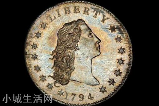 全球最贵硬币被拍卖 什么样子