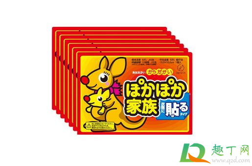 贴暖宝宝可以盖被子睡觉吗
