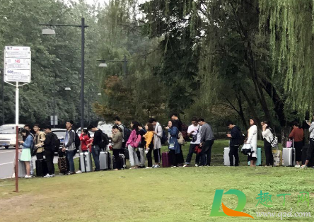2021年清明学生能离开本地吗