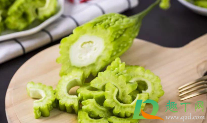 苦瓜用盐腌一晚可以吗