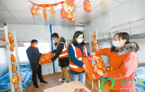 2021杭州不回家过年政府补贴怎么领