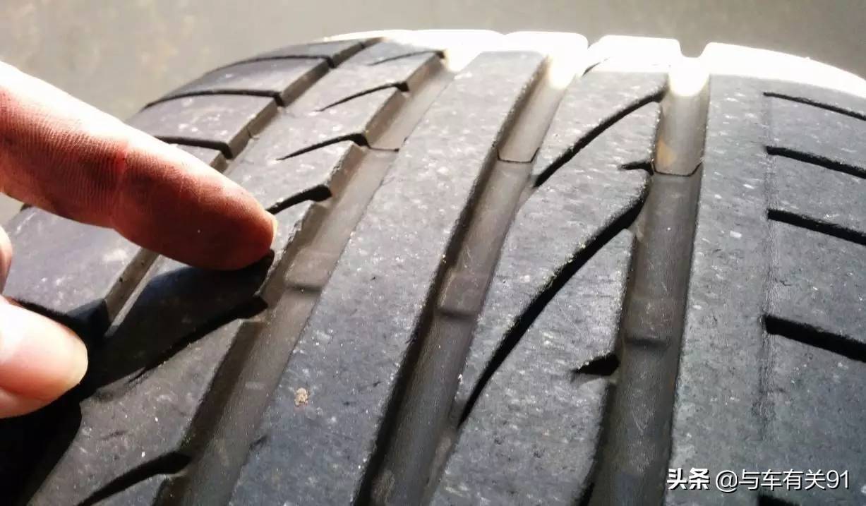 正常换个轮胎多少钱啊 轮胎多久更换