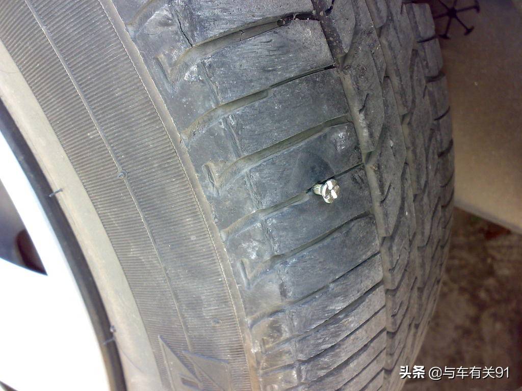 正常换个轮胎多少钱啊 轮胎多久更换