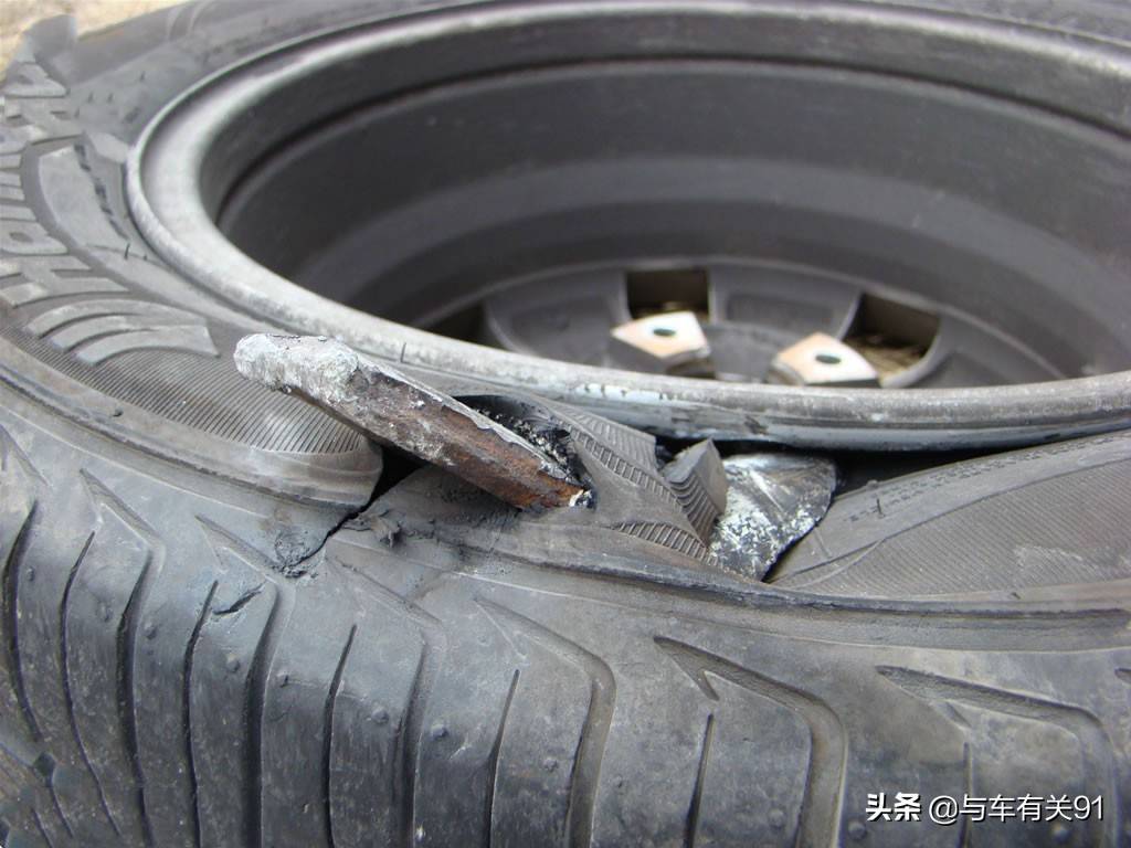 正常换个轮胎多少钱啊 轮胎多久更换