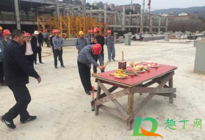 2021春节后工地什么时候开工
