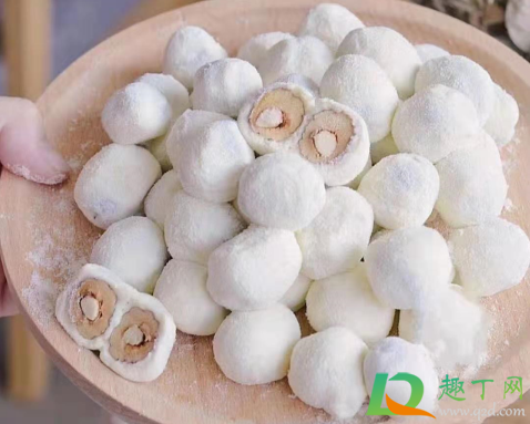 奶枣的红枣要洗吗