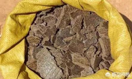 花生饼怎么腐熟做成有机肥?