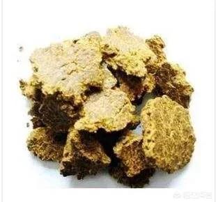 花生饼怎么腐熟做成有机肥?