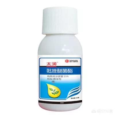 吡唑醚菌酯可以天达2116混用吗?