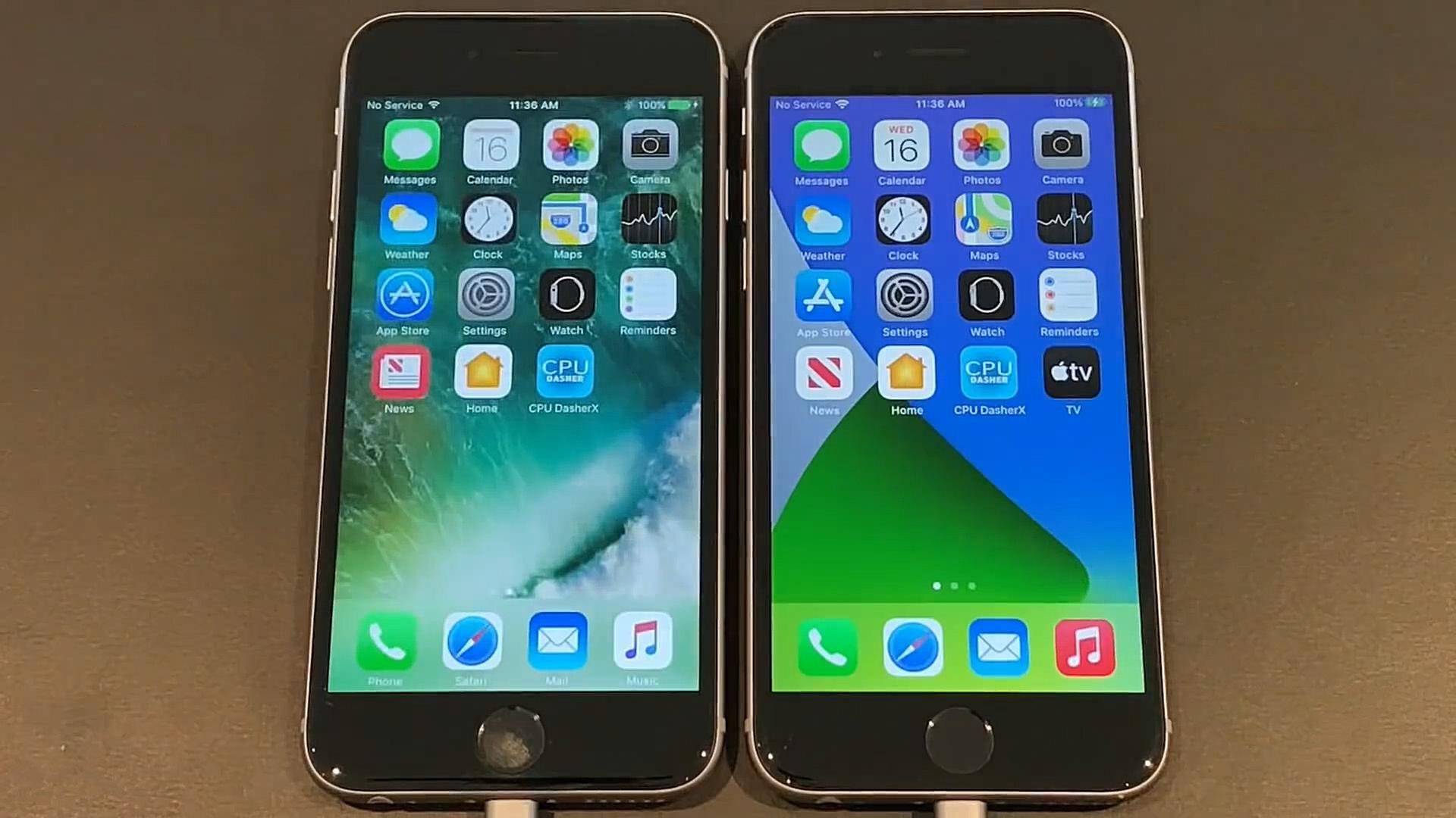 苹果11ios13.3建议更新吗 ios11更新要多久
