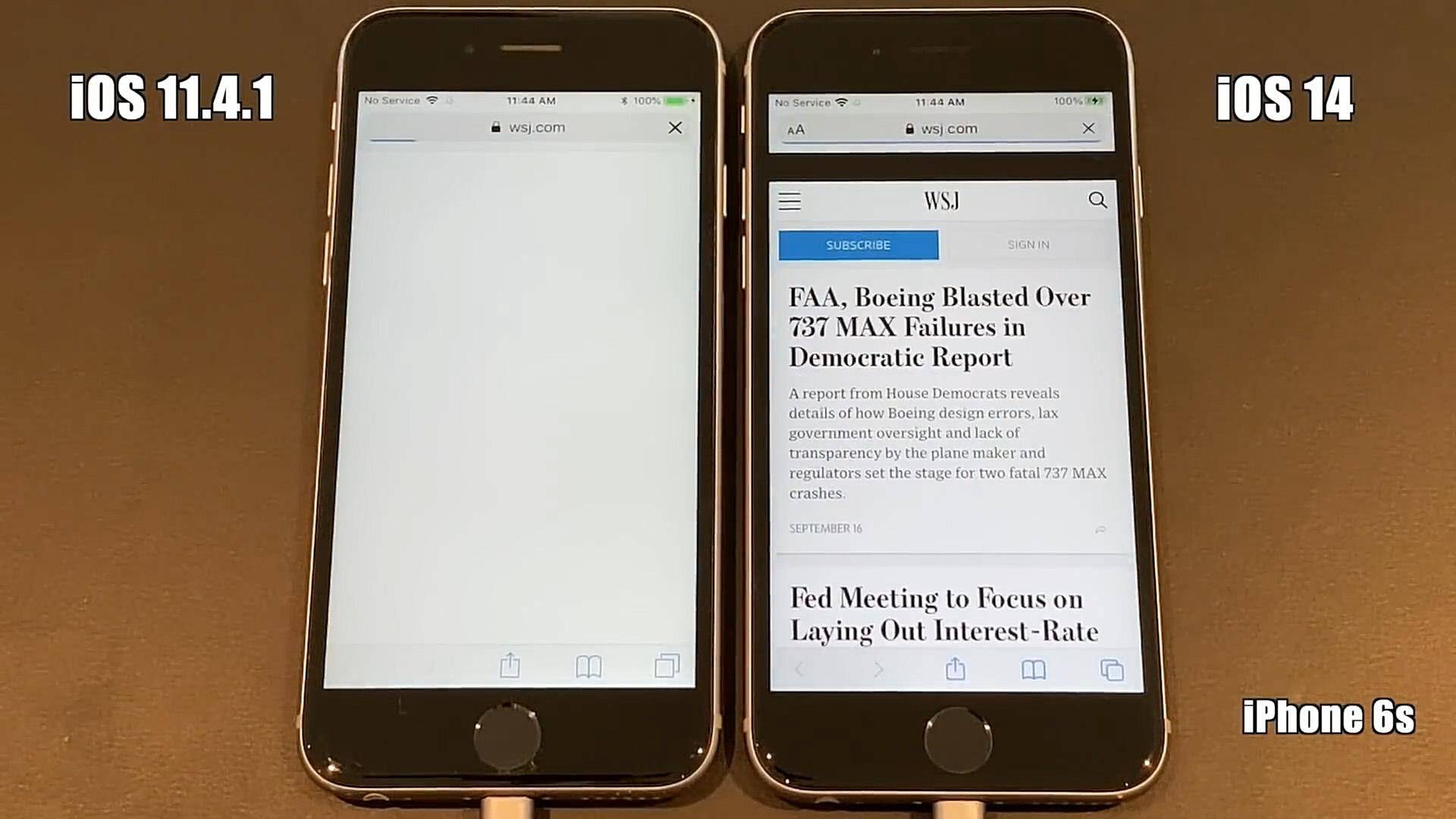 苹果11ios13.3建议更新吗 ios11更新要多久