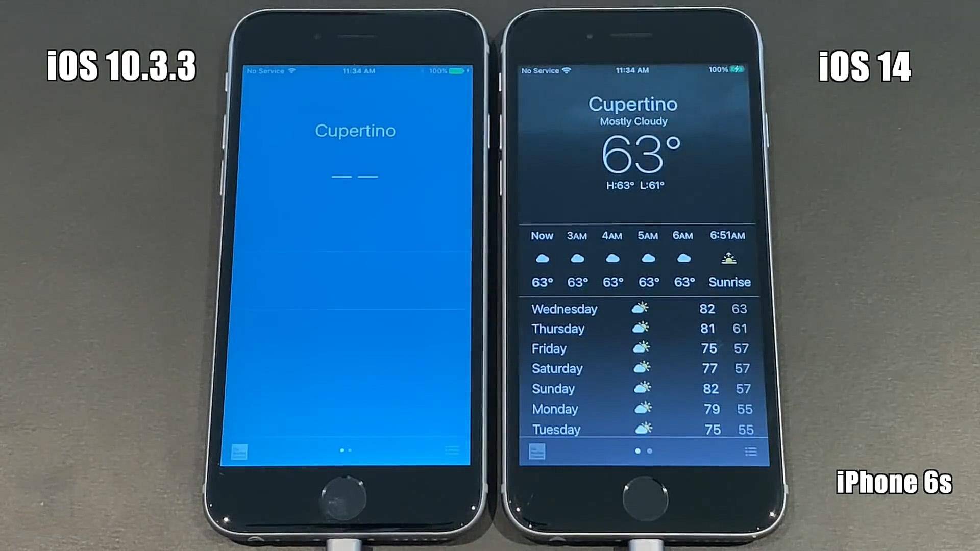 苹果11ios13.3建议更新吗 ios11更新要多久