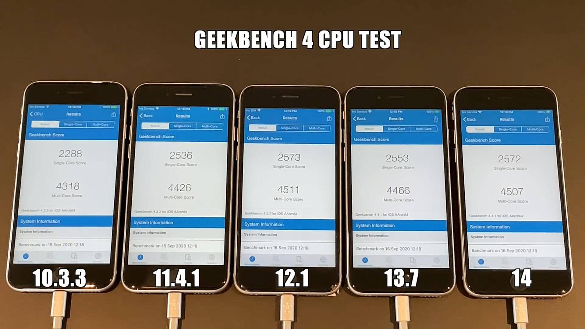 苹果11ios13.3建议更新吗 ios11更新要多久