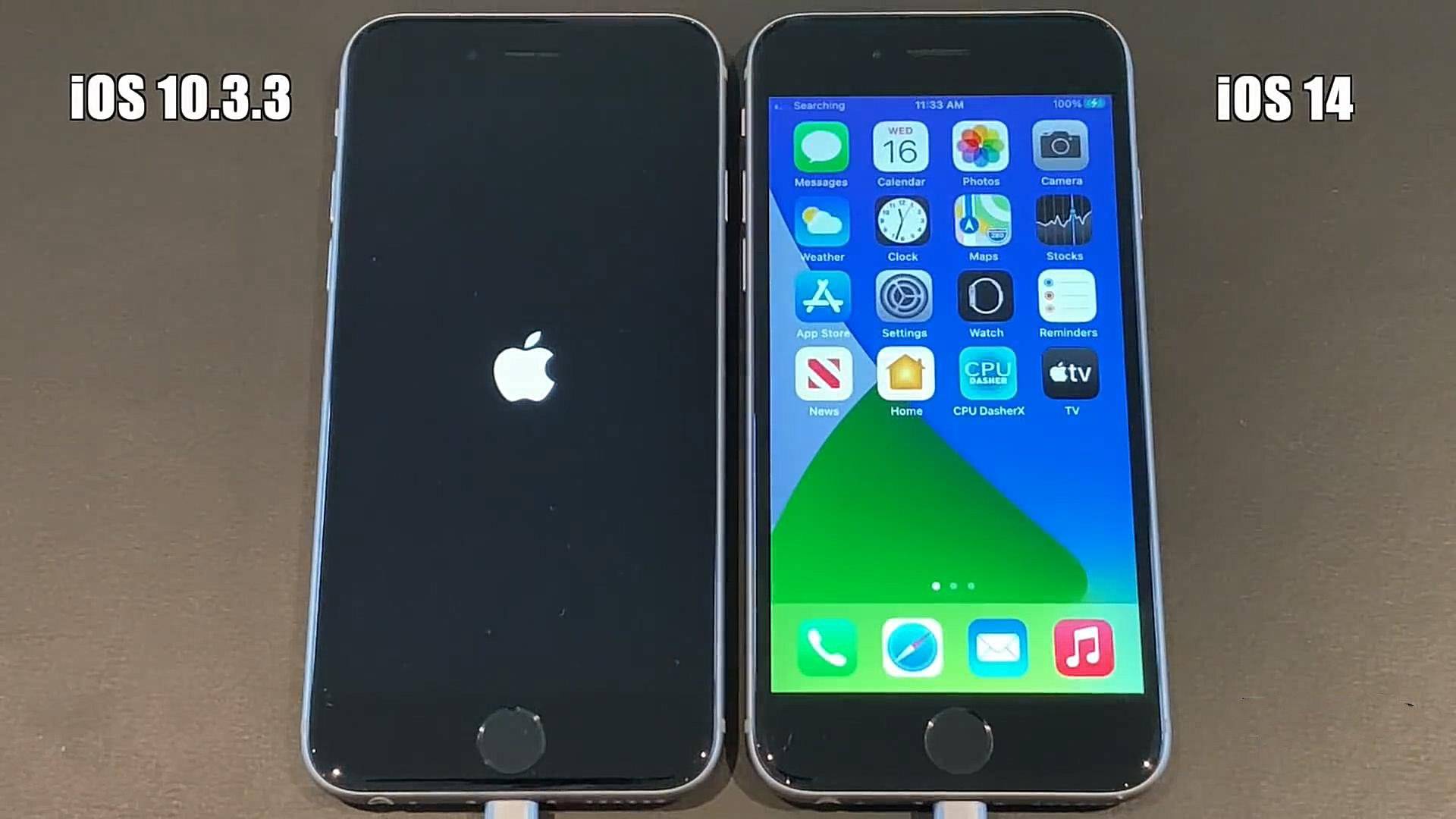 苹果11ios13.3建议更新吗 ios11更新要多久