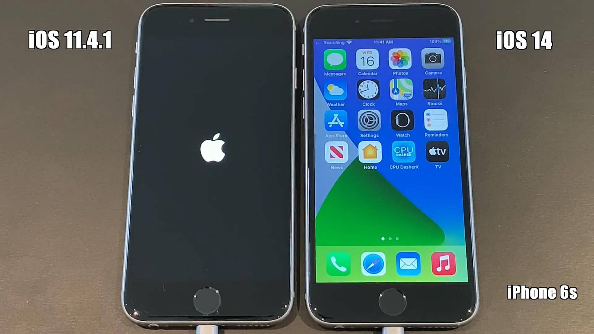 苹果11ios13.3建议更新吗 ios11更新要多久