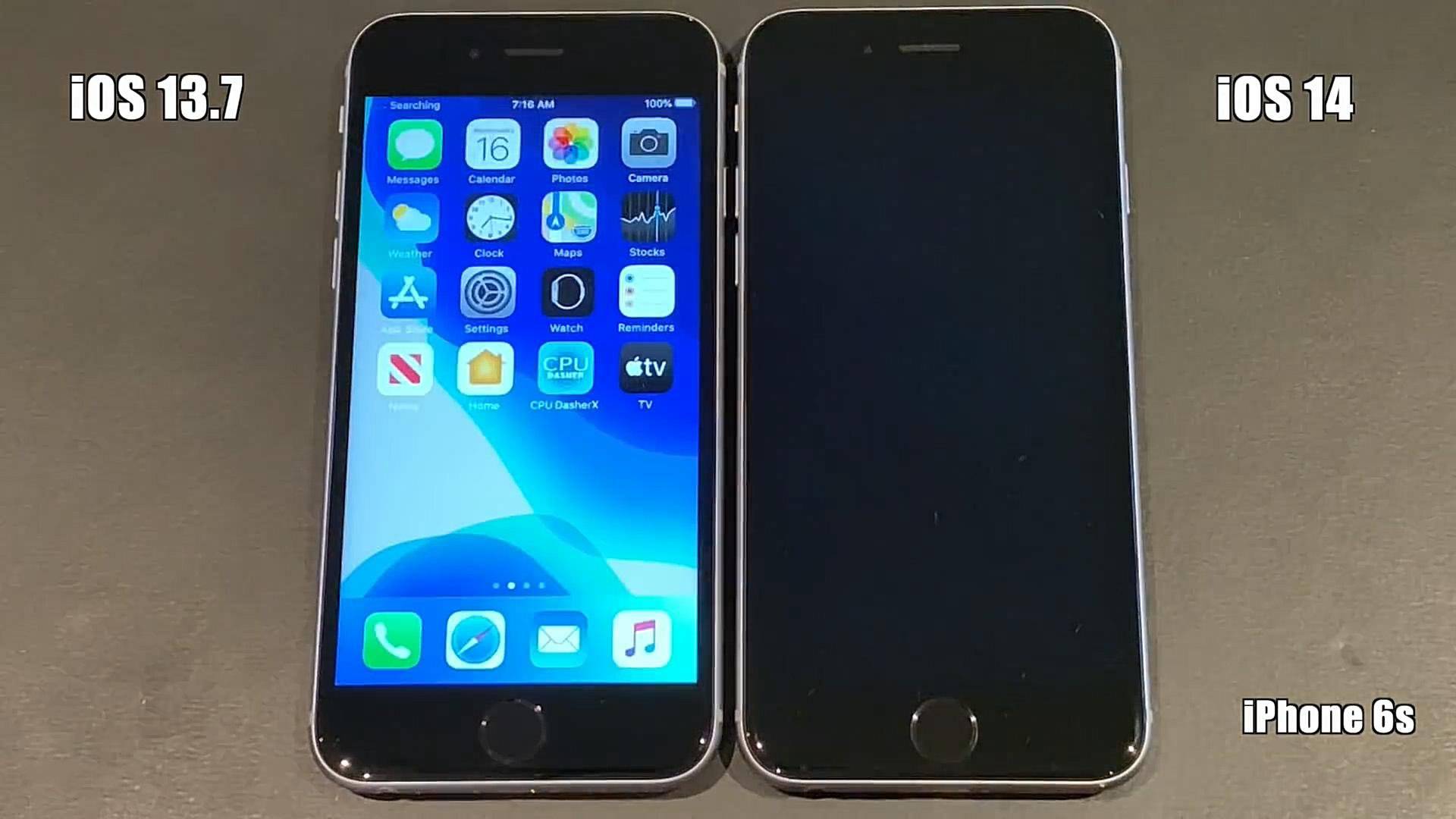 苹果11ios13.3建议更新吗 ios11更新要多久