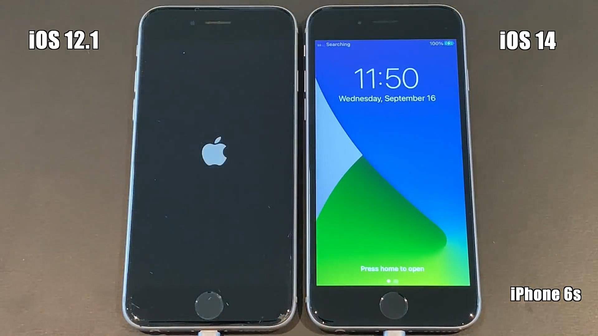苹果11ios13.3建议更新吗 ios11更新要多久