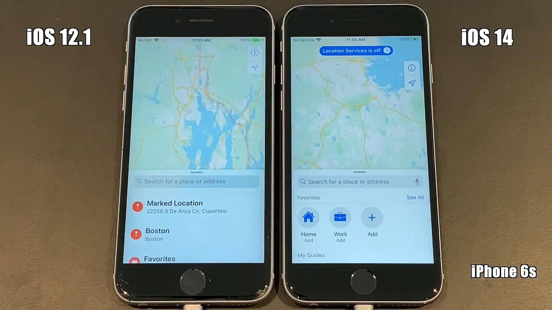 苹果11ios13.3建议更新吗 ios11更新要多久