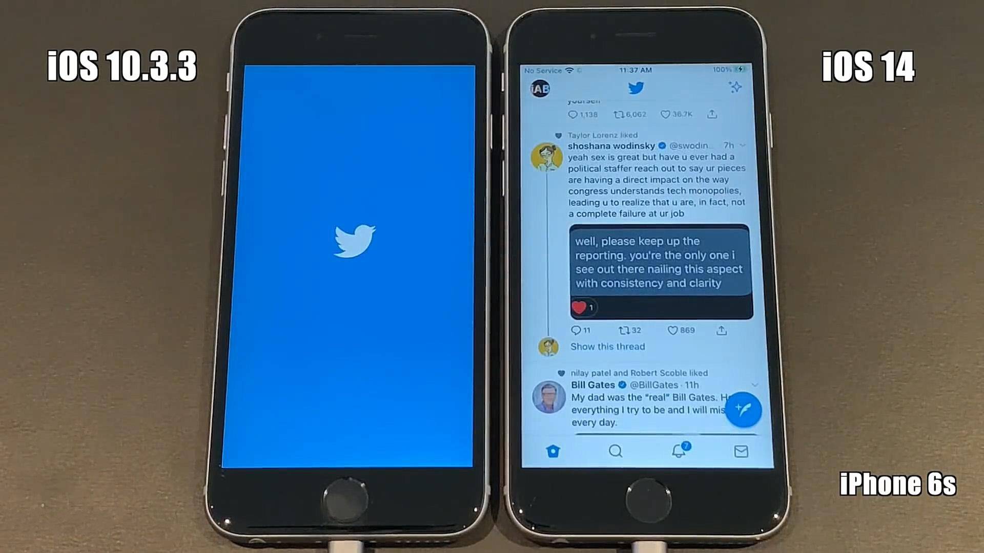 苹果11ios13.3建议更新吗 ios11更新要多久