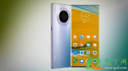 2021春节期间华为mate40pro会降价吗