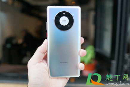 2021春节期间华为mate40pro会降价吗