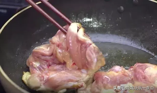 风姜鸡汤煲多久才足火 鸡汤要煲多久