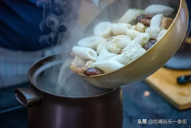 风姜鸡汤煲多久才足火 鸡汤要煲多久
