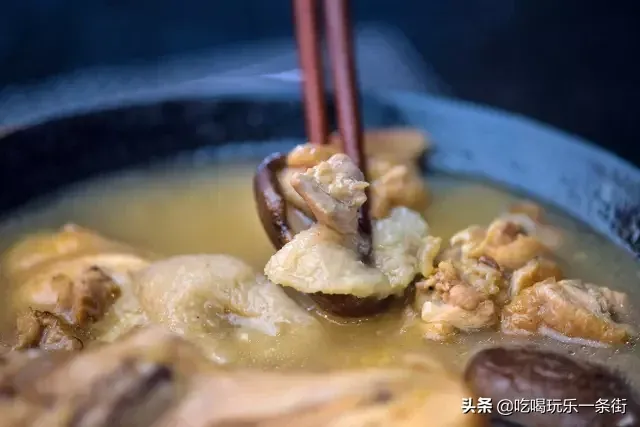 风姜鸡汤煲多久才足火 鸡汤要煲多久