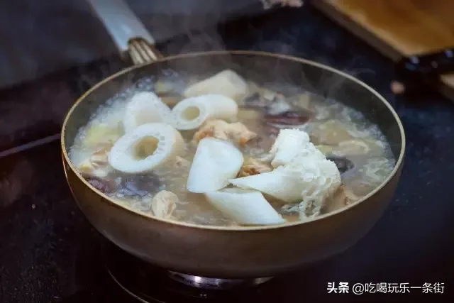 风姜鸡汤煲多久才足火 鸡汤要煲多久