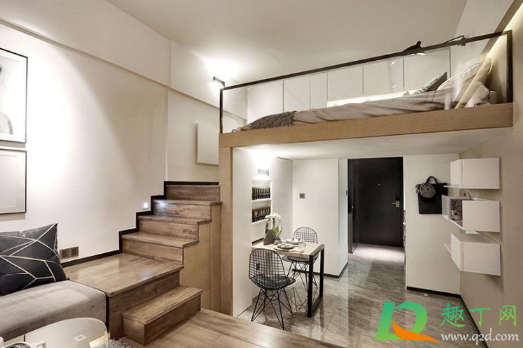 买loft公寓自住好不好