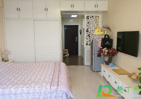 买loft公寓自住好不好