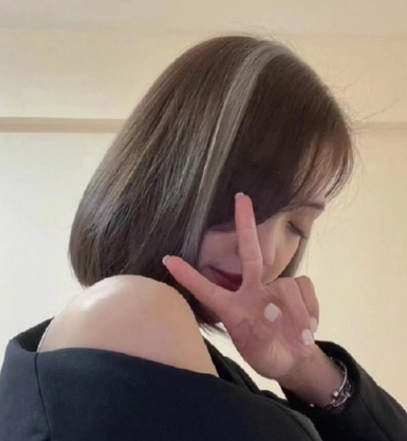 发带染什么颜色好看