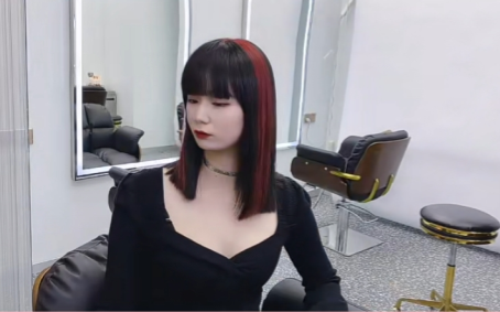 发带染什么颜色好看