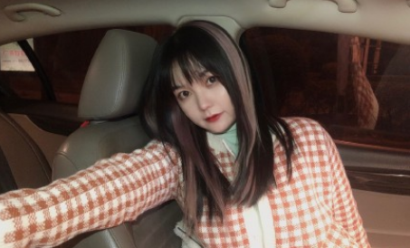 发带染什么颜色好看