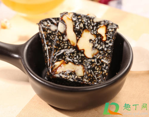 阿胶糕冷却需要几小时