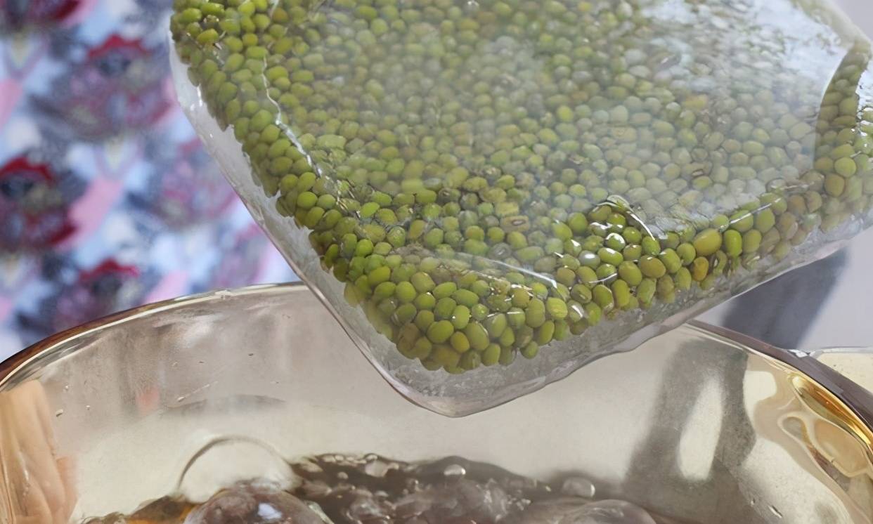 砂锅绿豆汤要煮多久 煮绿豆汤要煮多久