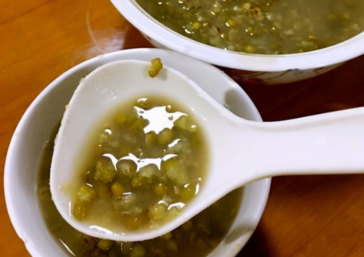 砂锅绿豆汤要煮多久 煮绿豆汤要煮多久