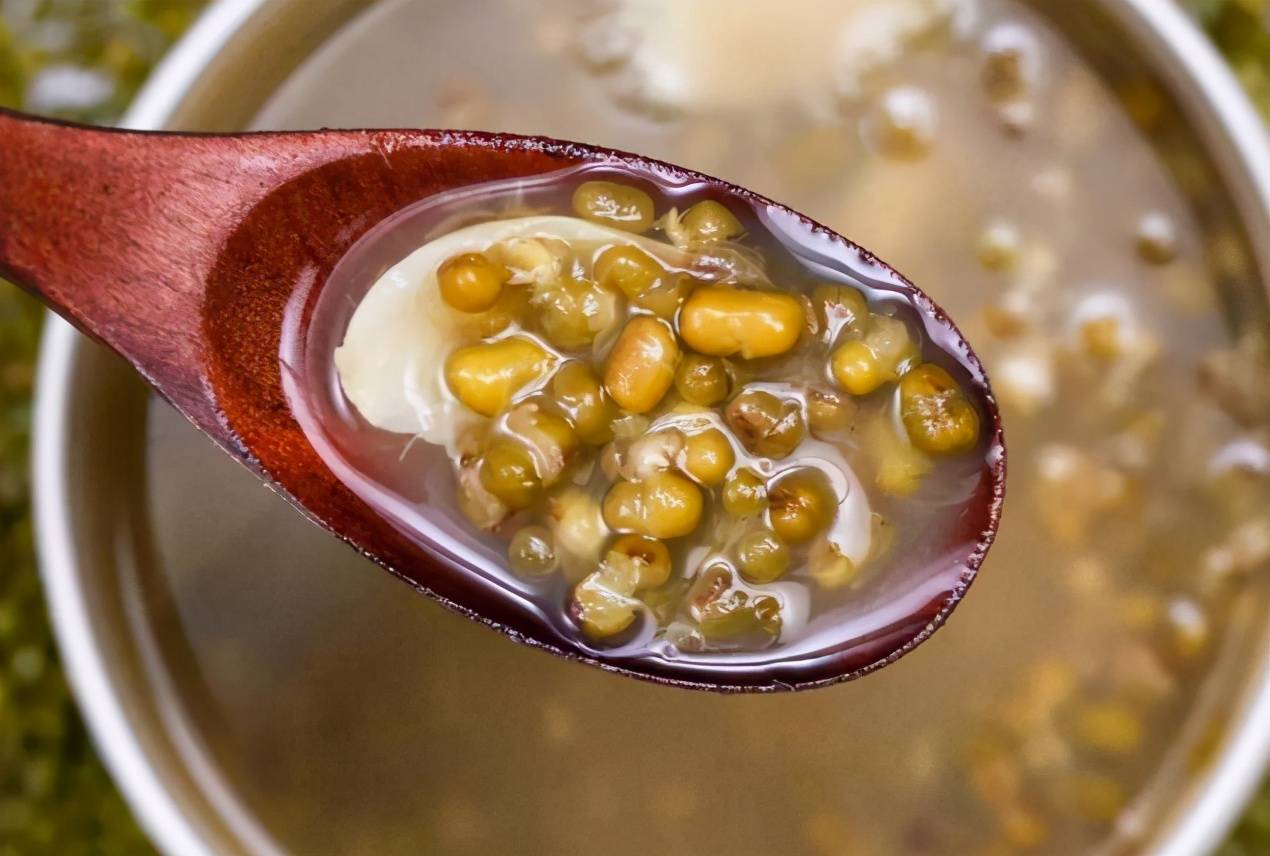 砂锅绿豆汤要煮多久 煮绿豆汤要煮多久