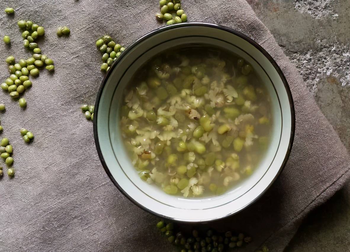 砂锅绿豆汤要煮多久 煮绿豆汤要煮多久