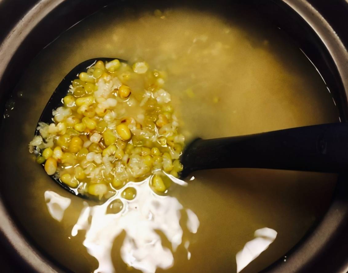 砂锅绿豆汤要煮多久 煮绿豆汤要煮多久