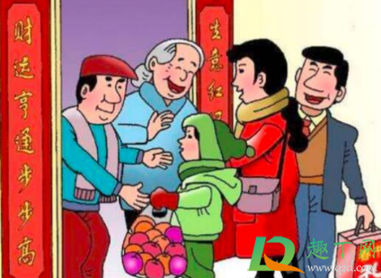 年初二回娘家能过夜不