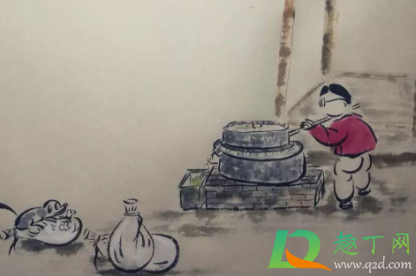 腊月二十五为什么做豆腐
