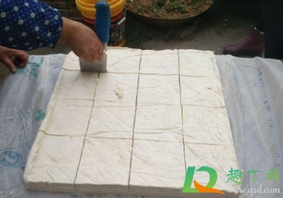 腊月二十五为什么做豆腐