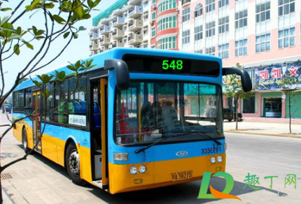 北京2021年大年初一有公交车坐吗