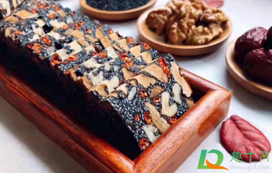 阿胶糕有点苦味什么原因
