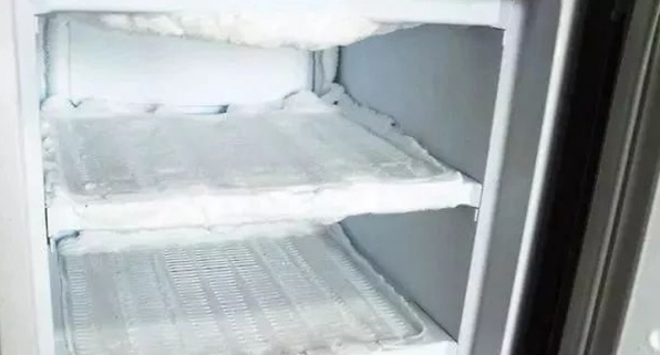 冰箱买后隔几个小时通电 冰箱多久通电