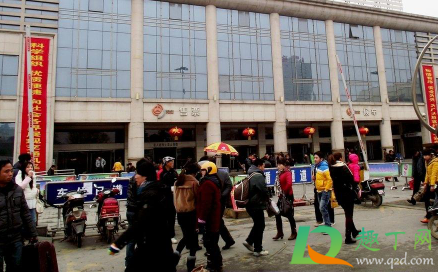 汽车站大年初几上班2021