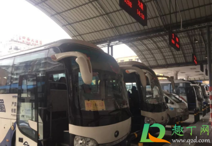 汽车站大年初几上班2021
