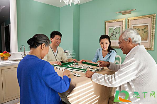 2021年打麻将坐哪个方向能赢